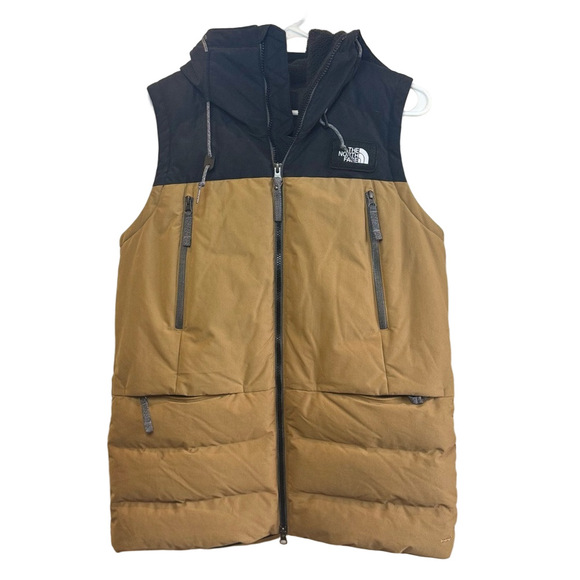 *NWOT* NORTH FACE ‘Pallie’ 550 Fill Down Vest - Picture 5 of 16